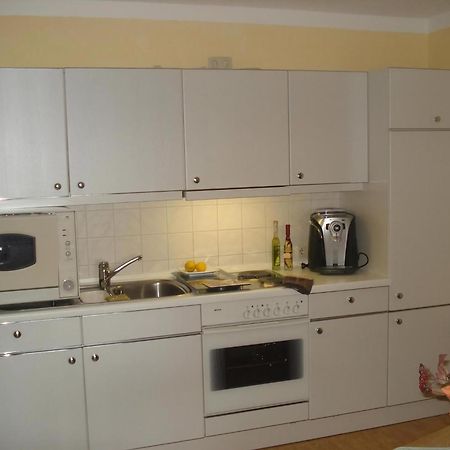 Ferienwohnung Rachel Mit Herrlichem Ausblick Rinchnach Exterior photo