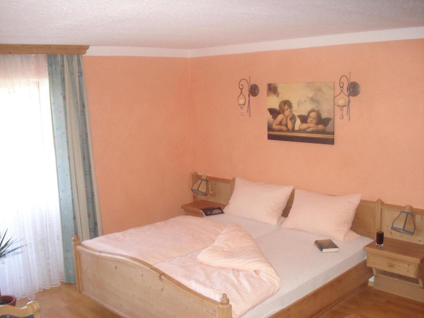 Ferienwohnung Rachel Mit Herrlichem Ausblick Rinchnach Exterior photo