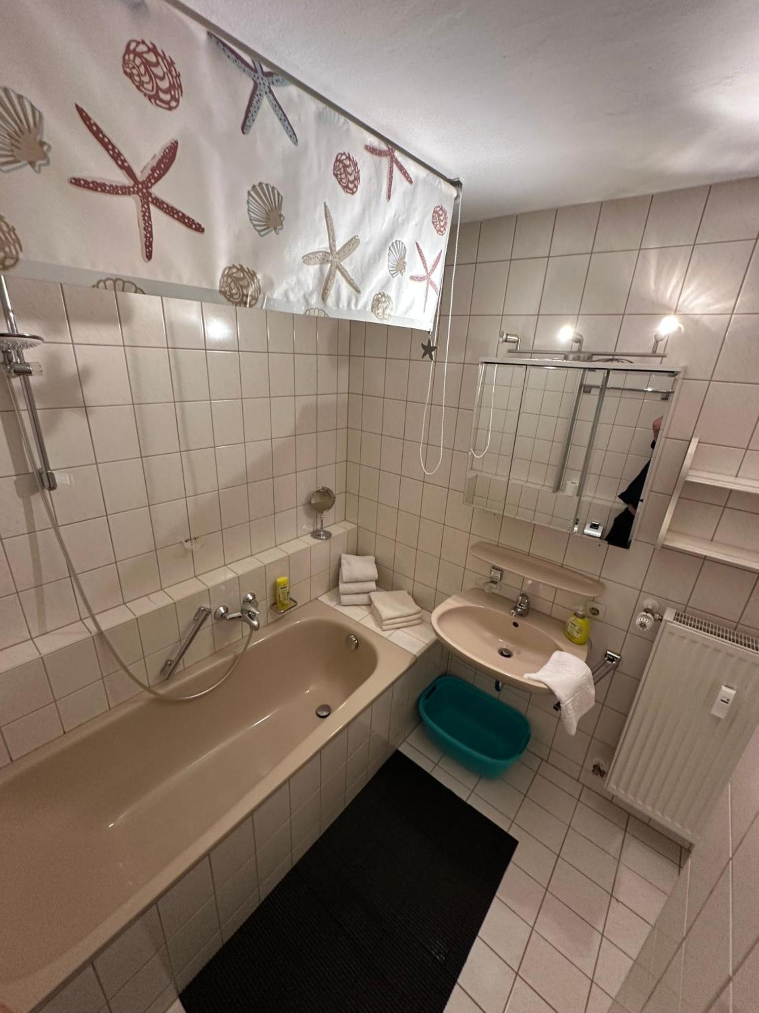 Ferienwohnung Rachel Mit Herrlichem Ausblick Rinchnach Exterior photo