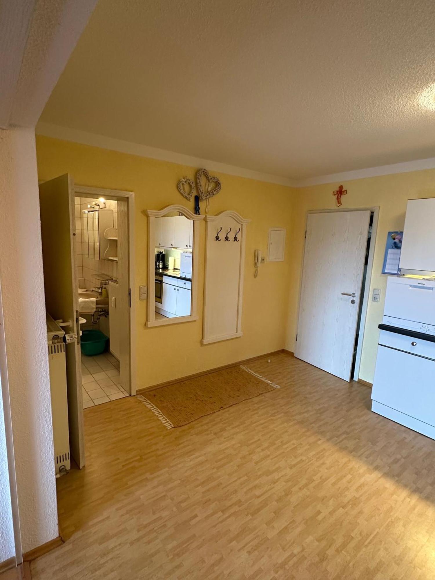 Ferienwohnung Rachel Mit Herrlichem Ausblick Rinchnach Exterior photo